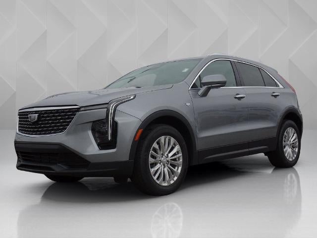 2024 Cadillac XT4