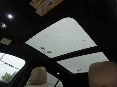 2024 Cadillac XT4 FWD Luxury