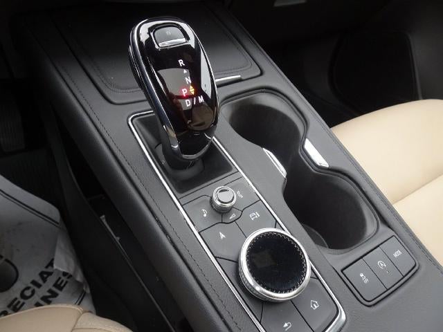 2024 Cadillac XT4 FWD Luxury