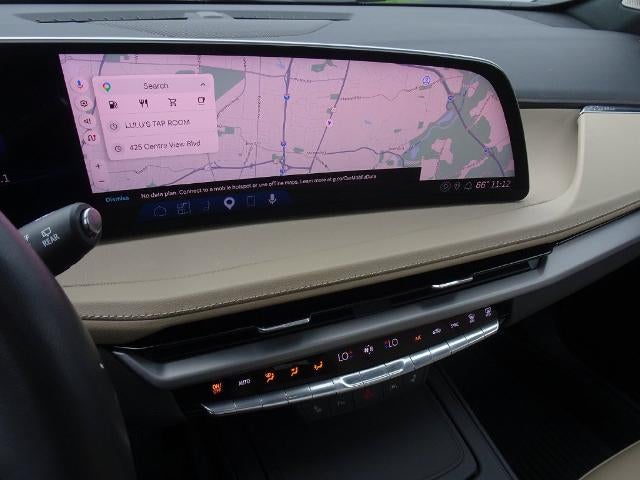 2024 Cadillac XT4 FWD Luxury