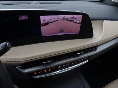 2024 Cadillac XT4 FWD Luxury