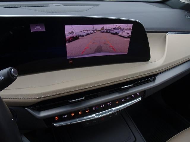 2024 Cadillac XT4 FWD Luxury