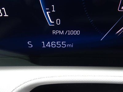 2024 Cadillac XT4 FWD Luxury