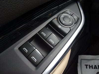 2024 Cadillac XT4 FWD Luxury