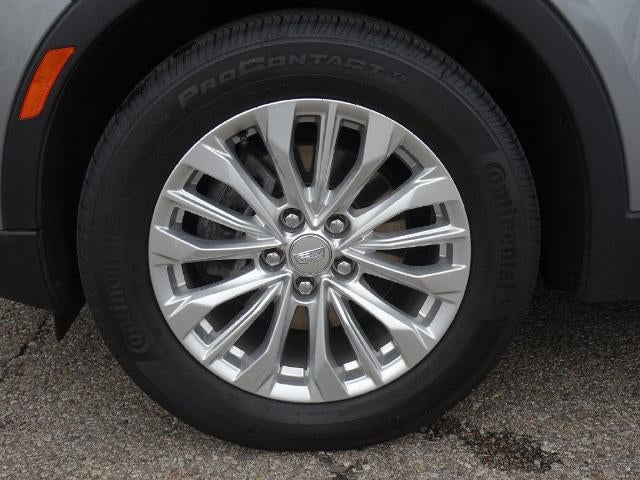 2024 Cadillac XT4 FWD Luxury