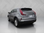 2024 Cadillac XT4 FWD Luxury