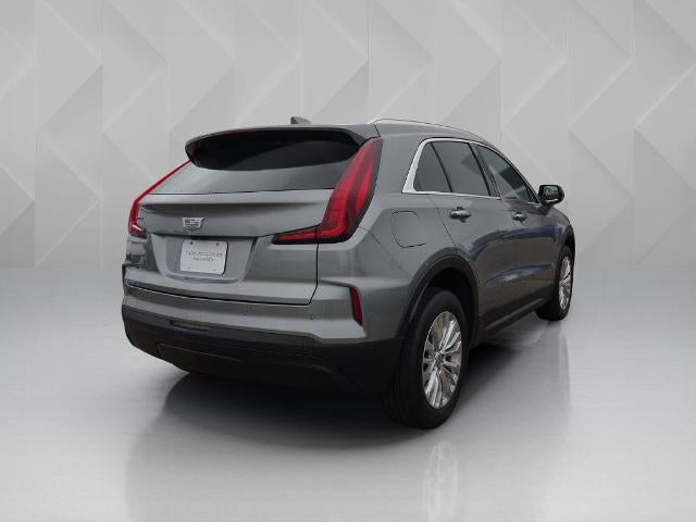 2024 Cadillac XT4 FWD Luxury