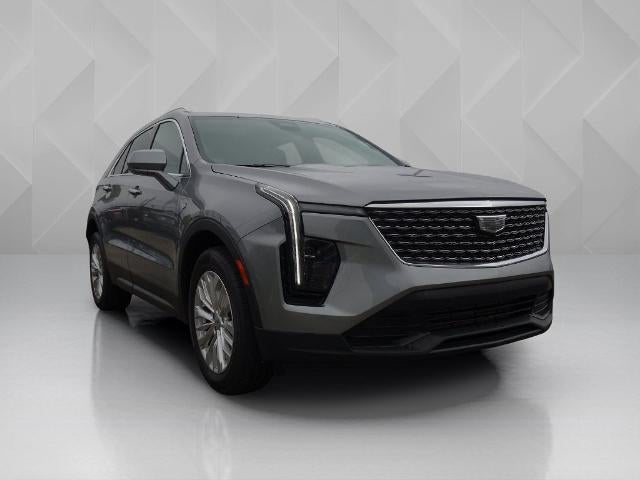 2024 Cadillac XT4 FWD Luxury