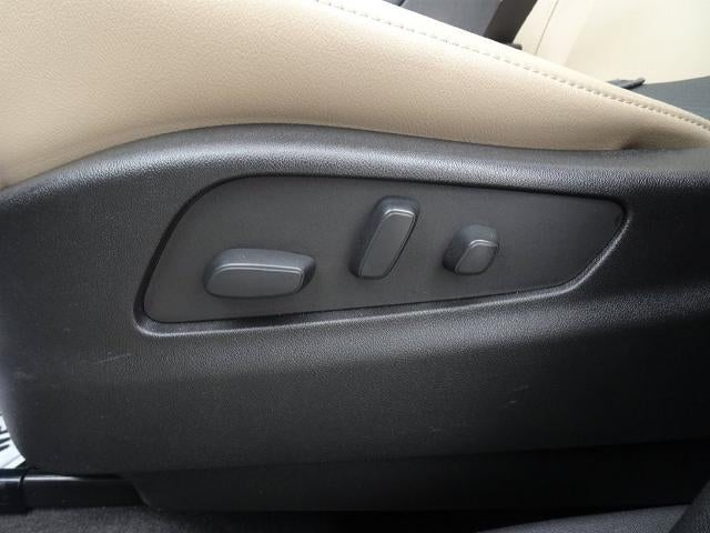 2024 Cadillac XT4 FWD Luxury