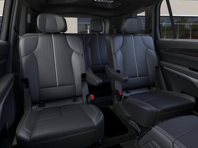 2027 Cadillac VISTIQ Luxury