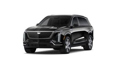 2027 Cadillac VISTIQ Base