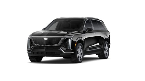 2027 Cadillac VISTIQ Base