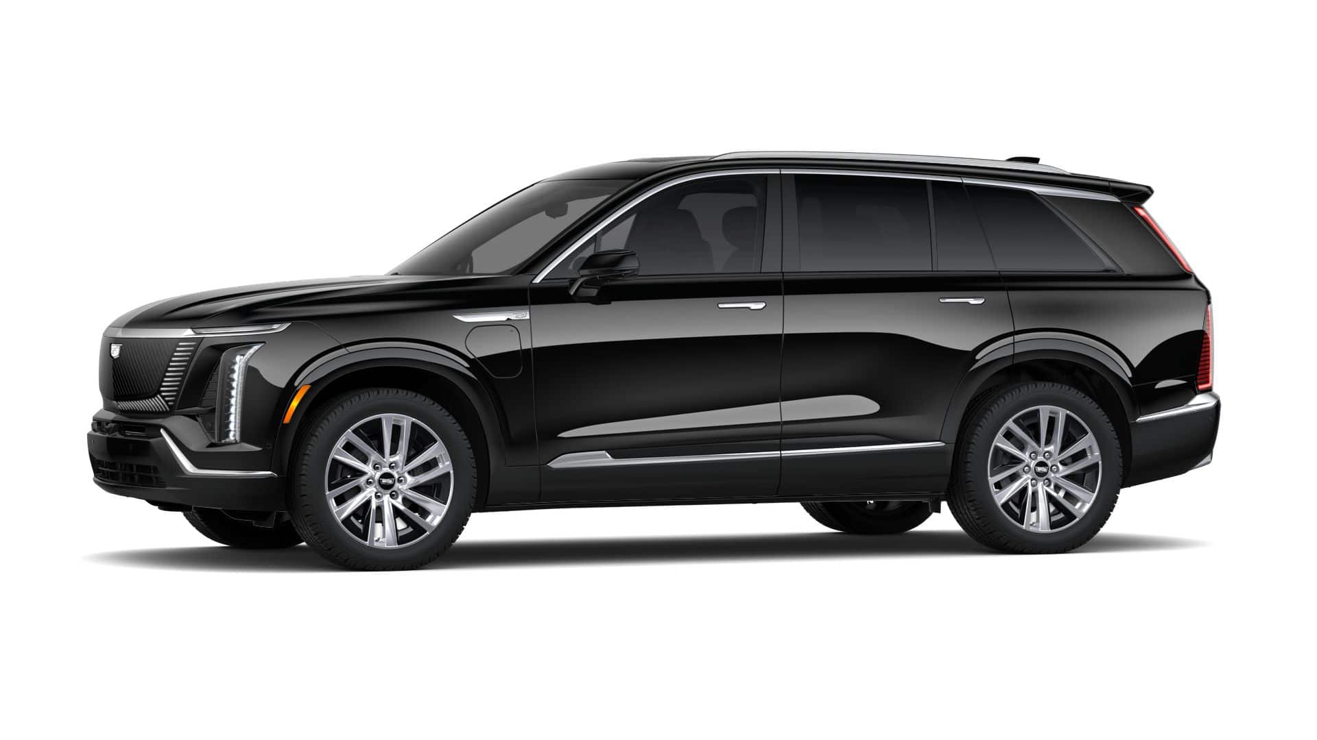 2027 Cadillac VISTIQ Base