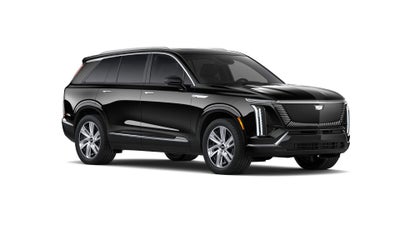 2027 Cadillac VISTIQ Base