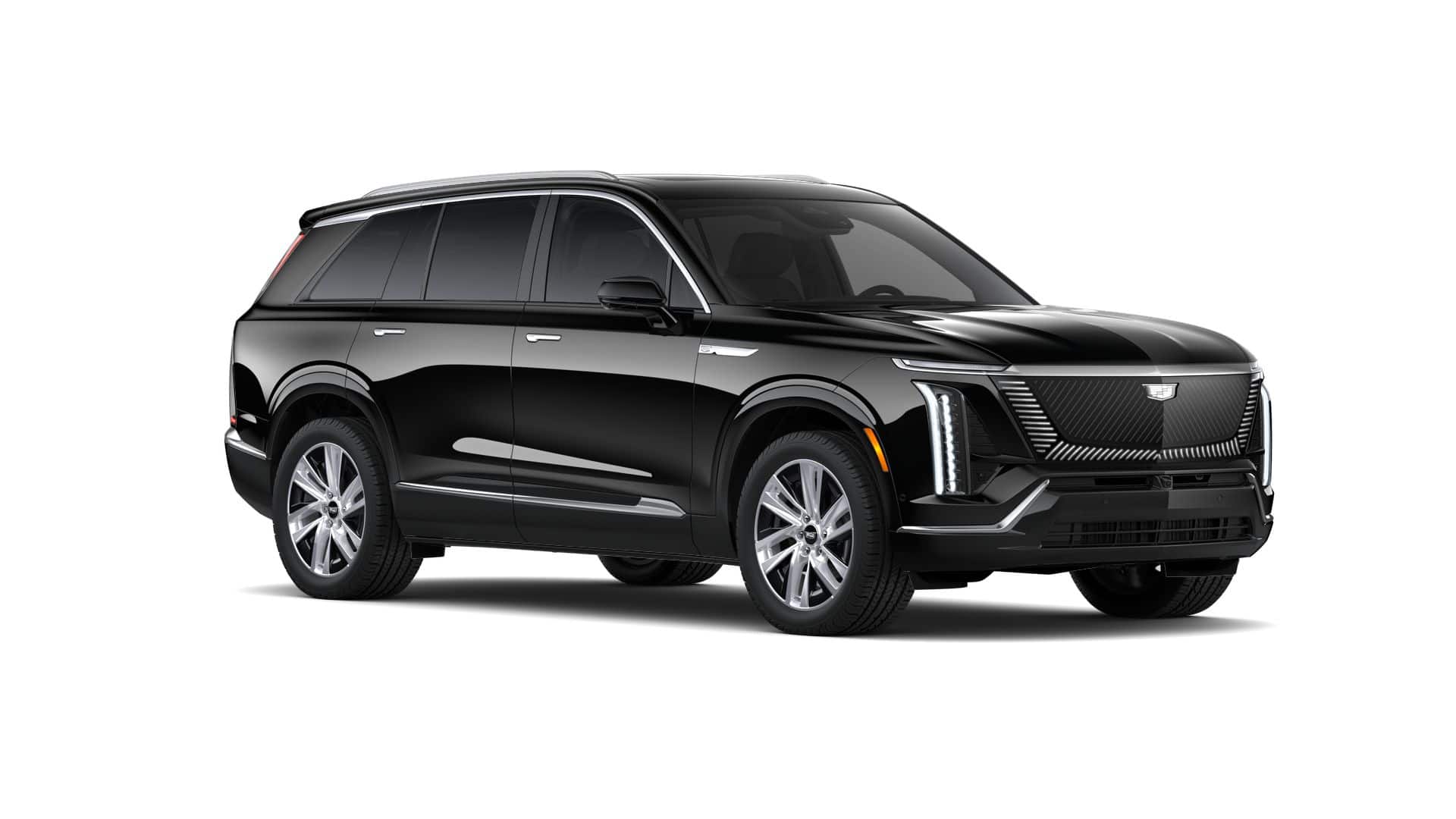 2027 Cadillac VISTIQ Base