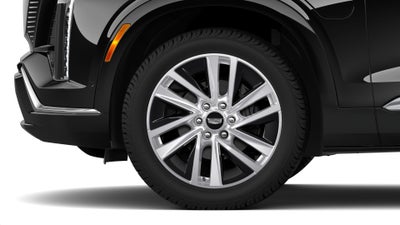 2027 Cadillac VISTIQ Base