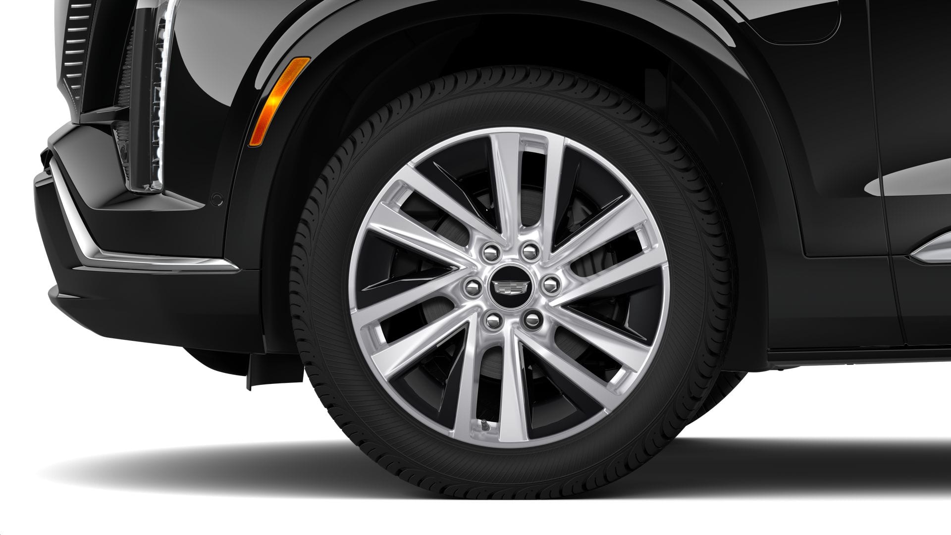 2027 Cadillac VISTIQ Base