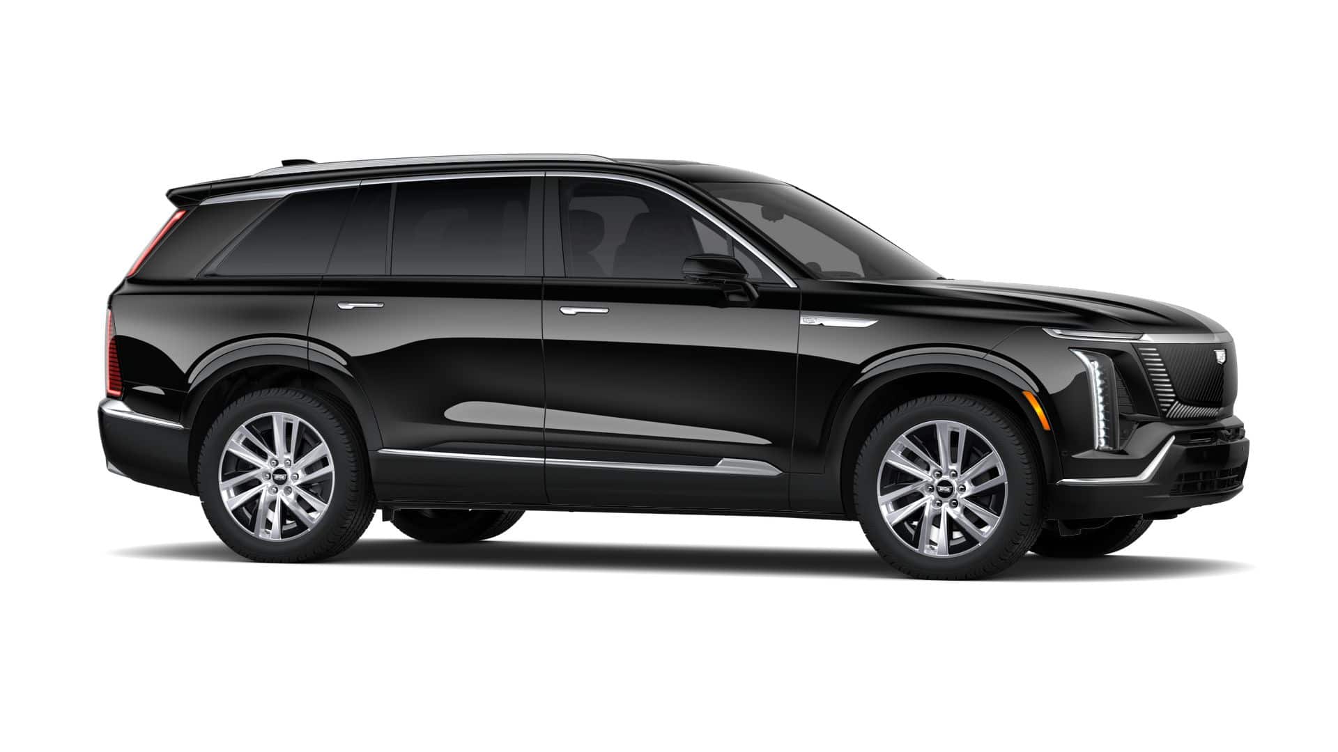2027 Cadillac VISTIQ Base