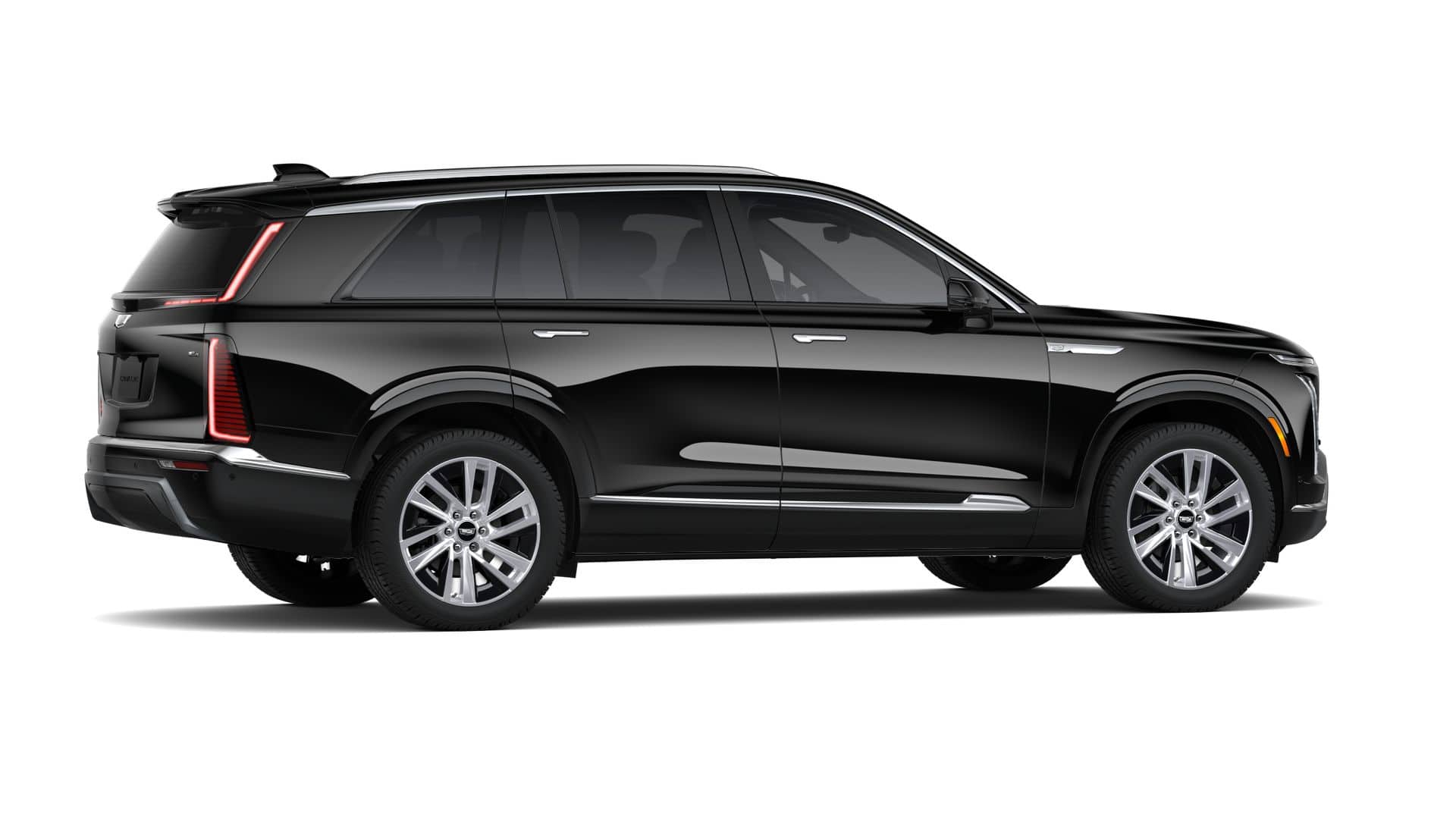 2027 Cadillac VISTIQ Base