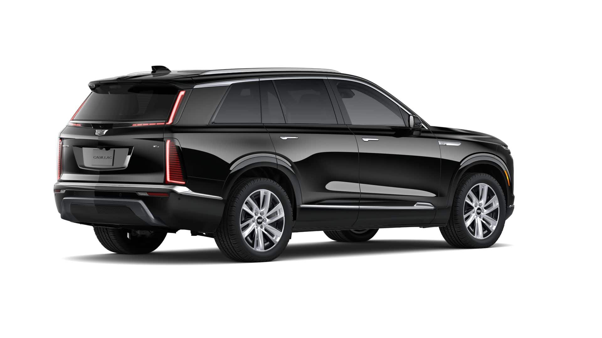 2027 Cadillac VISTIQ Base