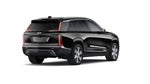 2027 Cadillac VISTIQ Base
