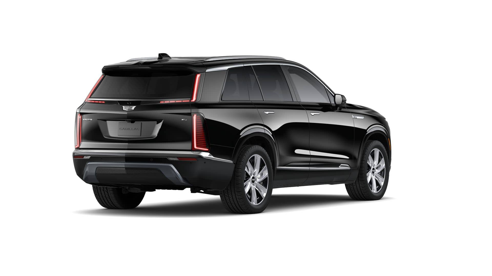 2027 Cadillac VISTIQ Base