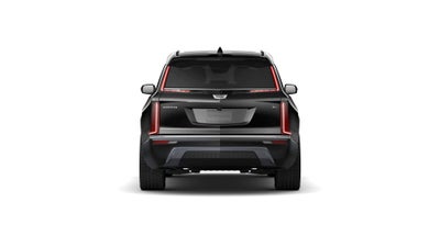 2027 Cadillac VISTIQ Base