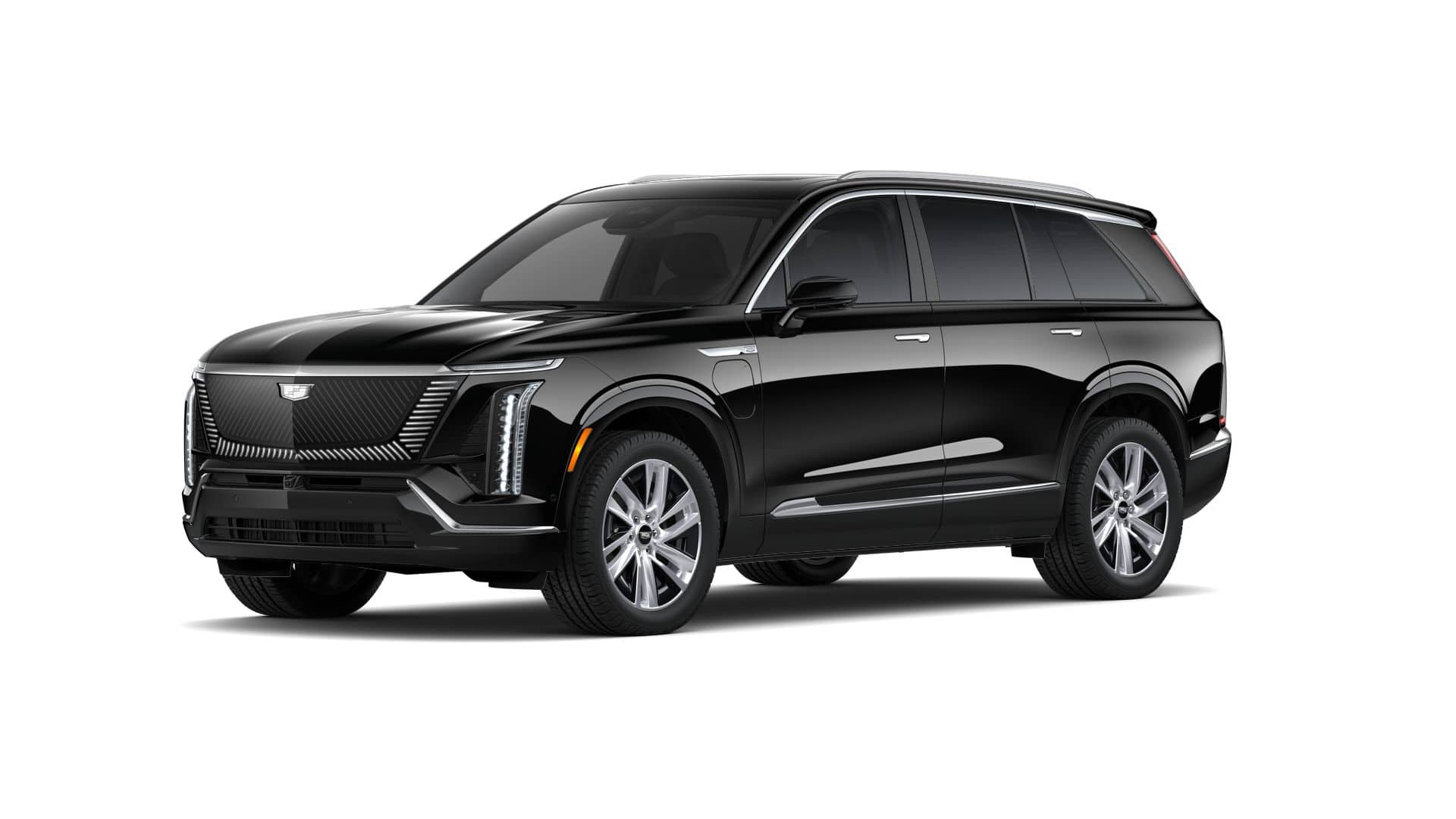 2027 Cadillac VISTIQ Base