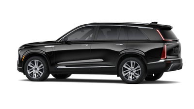 2027 Cadillac VISTIQ Base