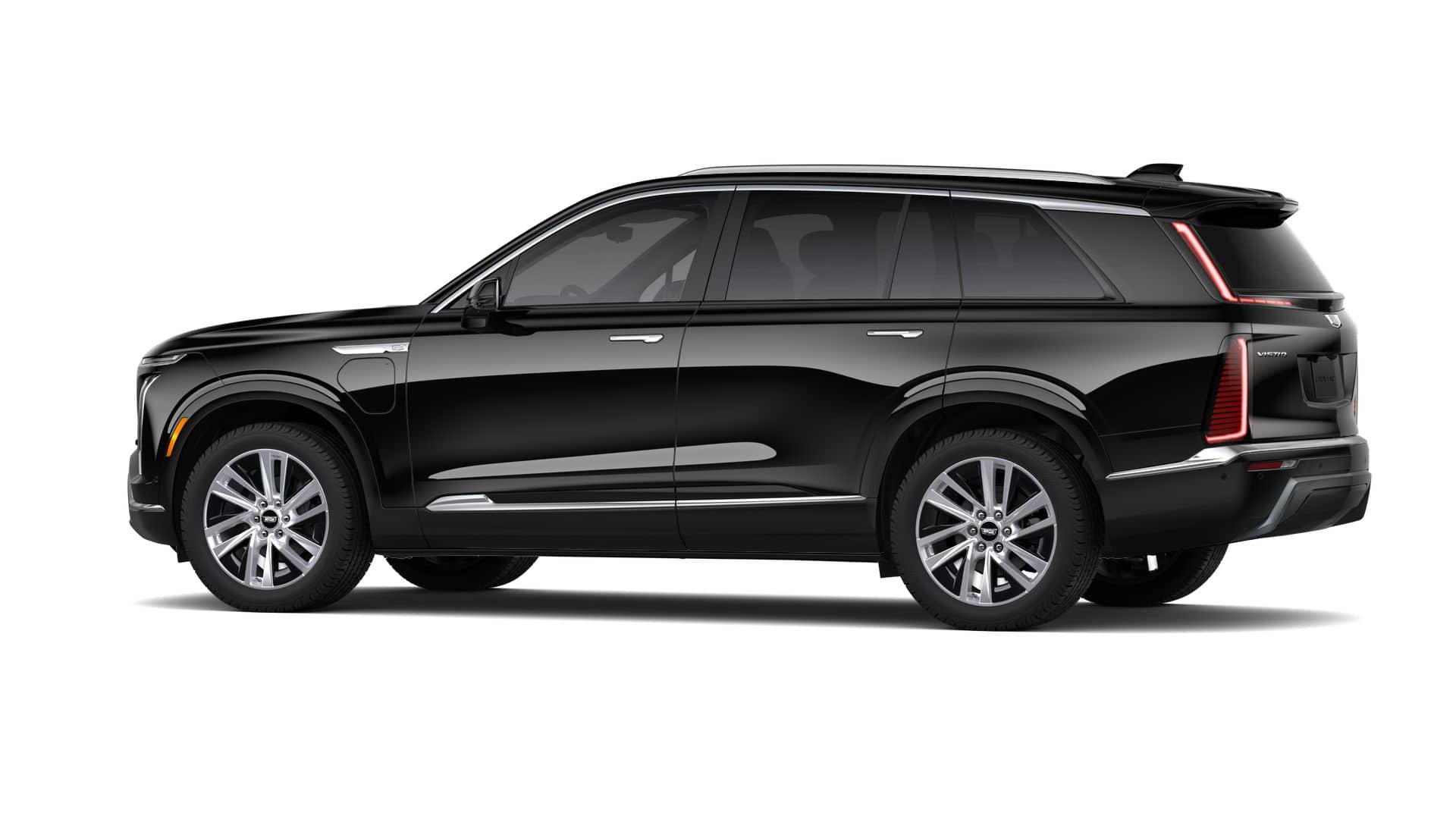 2027 Cadillac VISTIQ Base