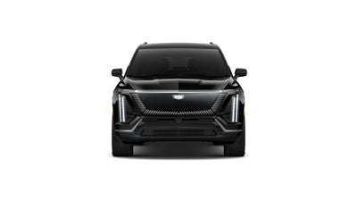 2027 Cadillac VISTIQ Base