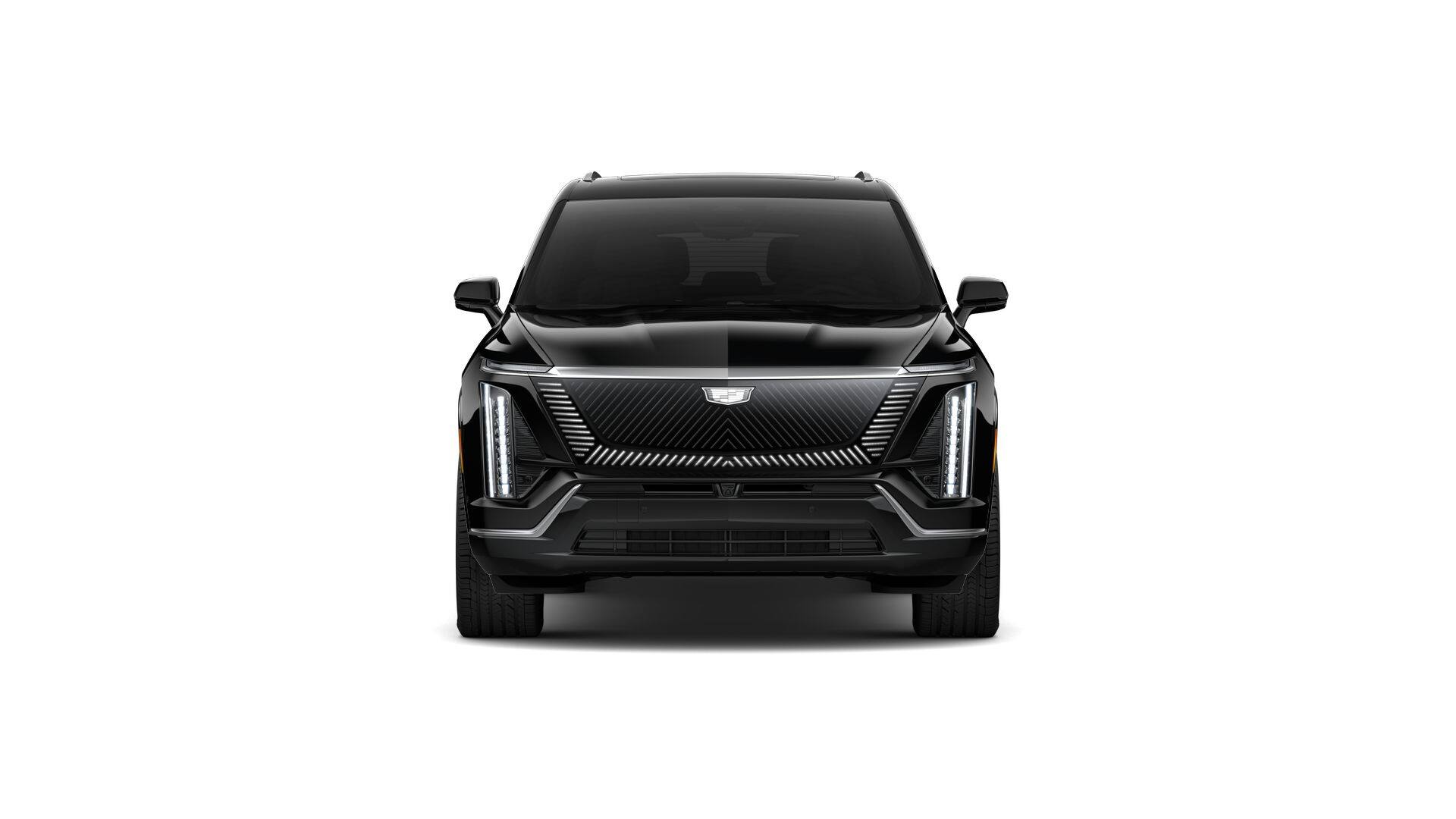 2027 Cadillac VISTIQ Base