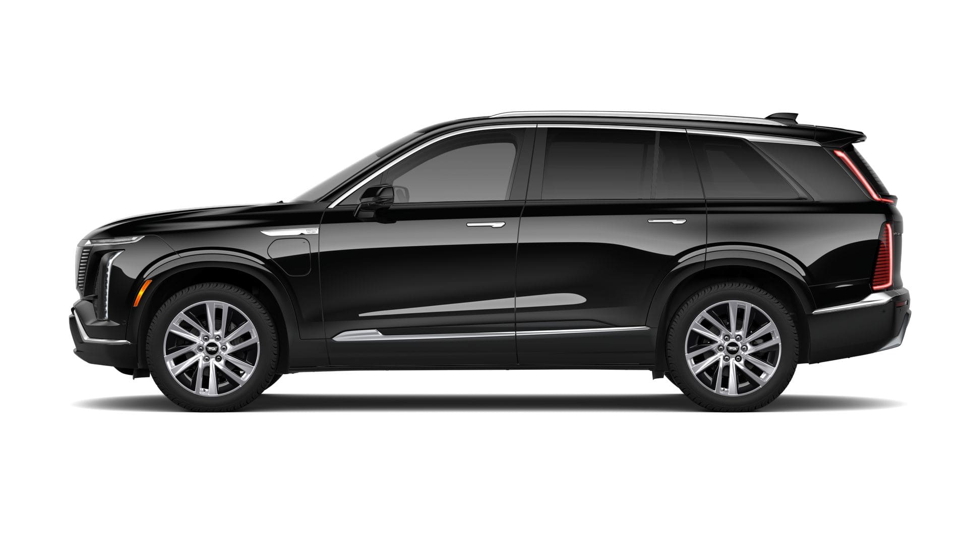 2027 Cadillac VISTIQ Base