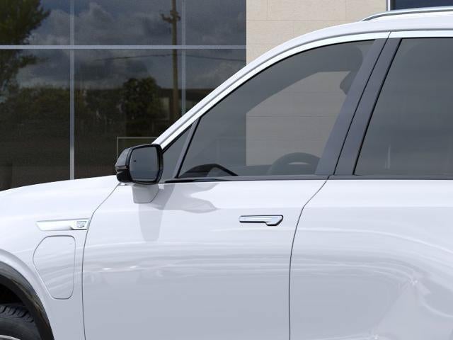 2027 Cadillac VISTIQ Luxury