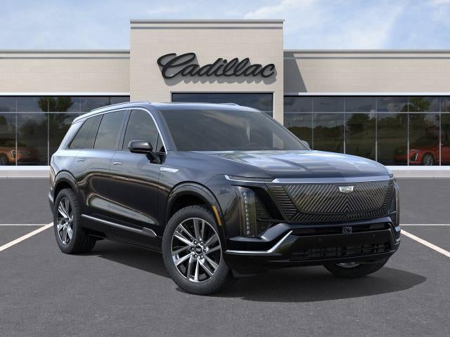 2027 Cadillac VISTIQ Luxury