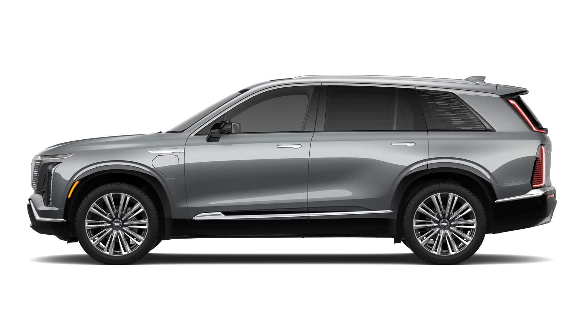 2026 Cadillac VISTIQ Premium Luxury