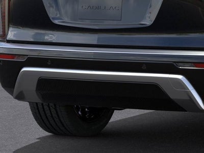 2026 Cadillac VISTIQ Premium Luxury