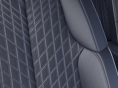 2026 Cadillac VISTIQ Premium Luxury