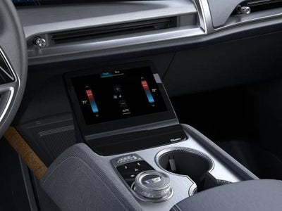 2026 Cadillac VISTIQ Premium Luxury