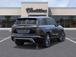 2026 Cadillac VISTIQ Premium Luxury