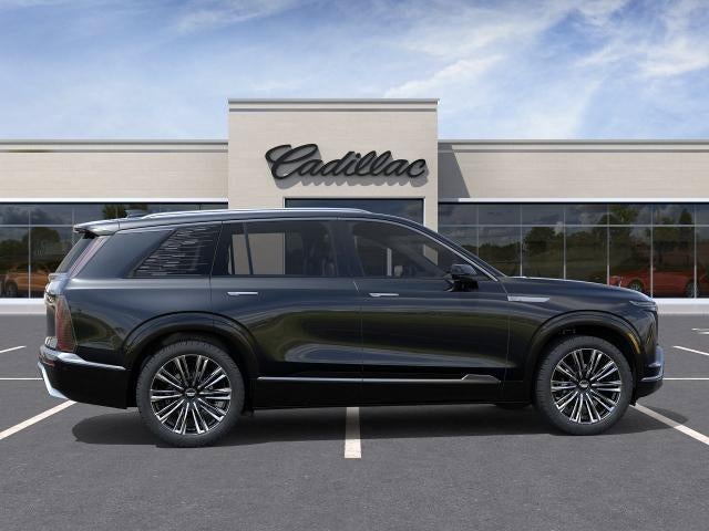 2026 Cadillac VISTIQ Premium Luxury