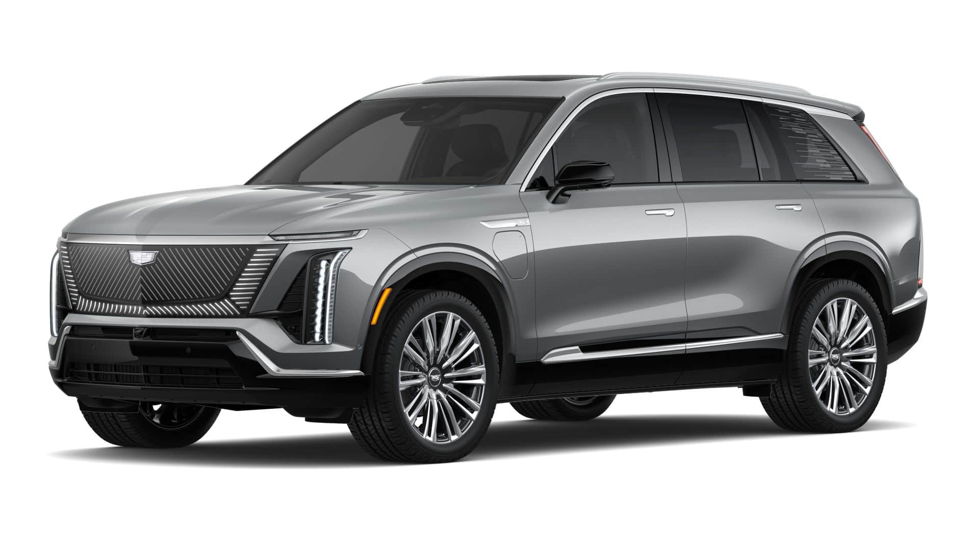 2026 Cadillac VISTIQ Premium Luxury