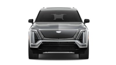 2026 Cadillac VISTIQ Premium Luxury