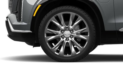 2026 Cadillac VISTIQ Premium Luxury