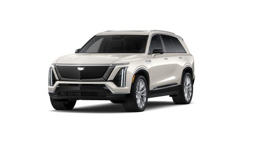 2027 Cadillac VISTIQ Premium Luxury