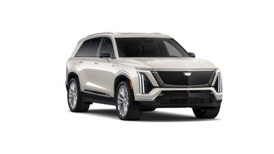 2027 Cadillac VISTIQ Premium Luxury
