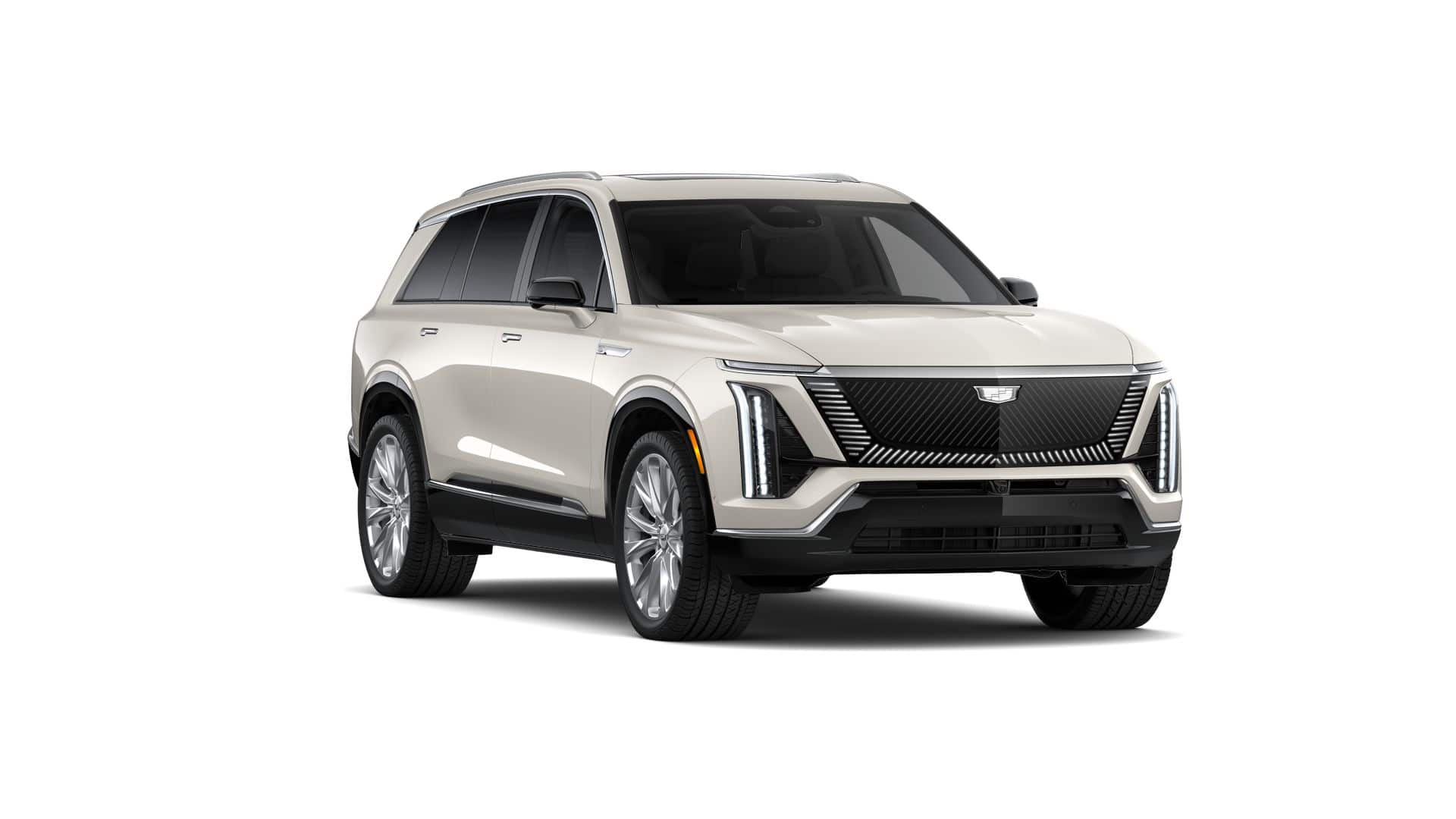 2027 Cadillac VISTIQ Premium Luxury