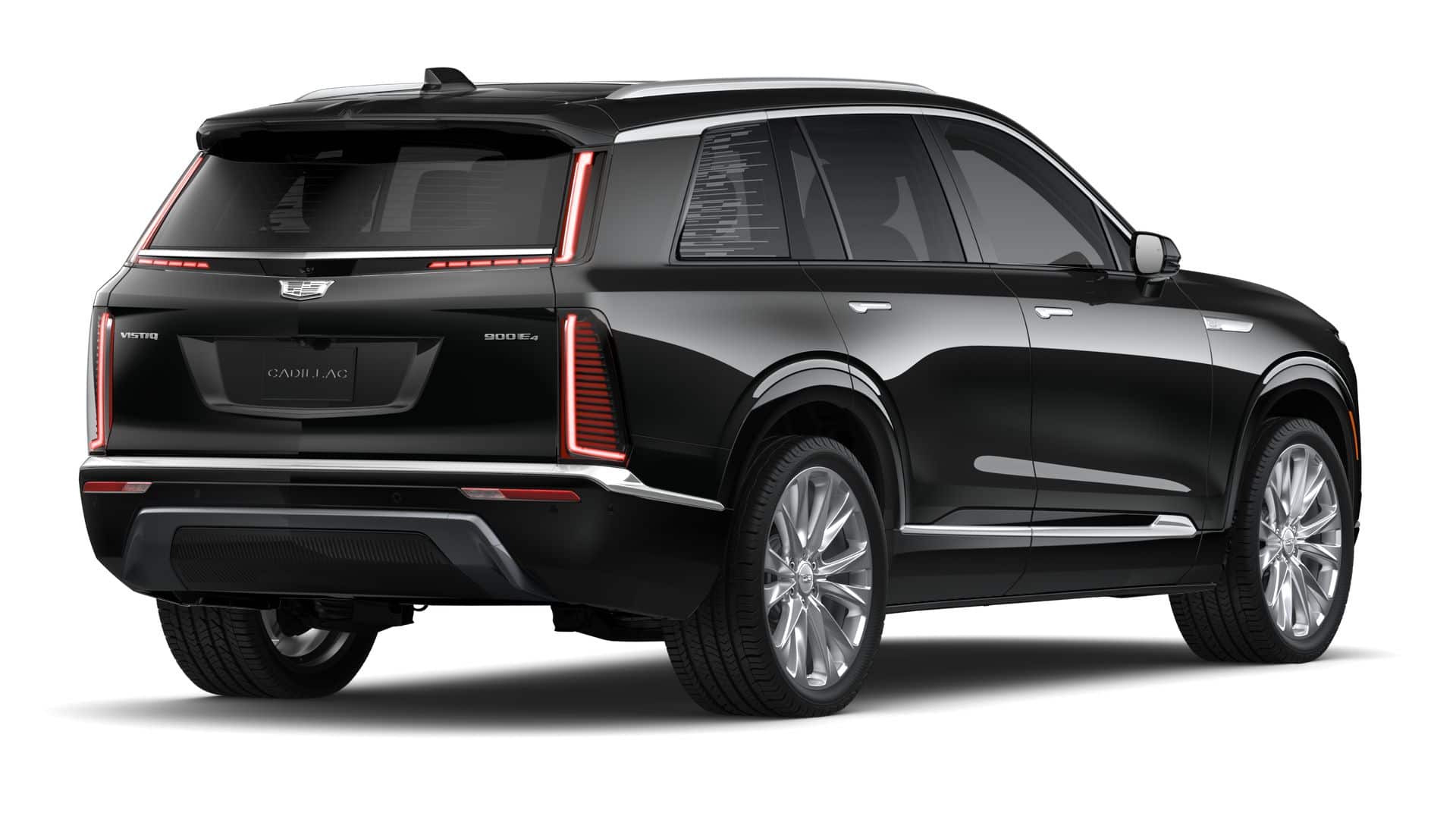 2026 Cadillac VISTIQ Premium Luxury