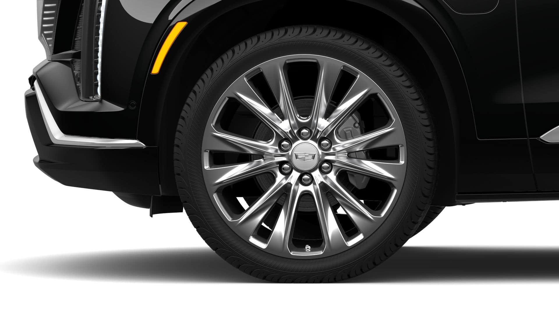 2026 Cadillac VISTIQ Premium Luxury