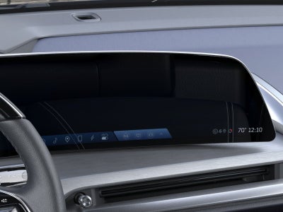 2026 Cadillac VISTIQ Premium Luxury